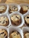 Kalamata Olive Cookies